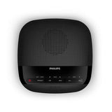 Philips Tar3205/12 Wekkerradio Zwart