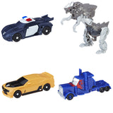 Hasbro Transformers Actiefiguur 7,5 Cm Assorti