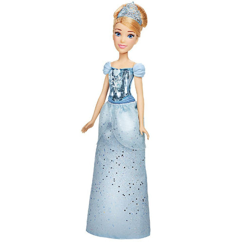 Disney Princess Assepoester Pop