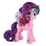 My Little Pony Glowing Styles Set Assorti