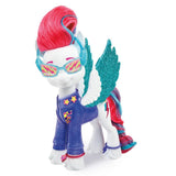 My Little Pony Glowing Styles Set Assorti