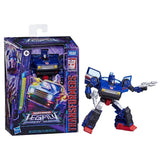 Hasbro Transformers Generations Legacy Evolution Deluxe Figuur Assorti