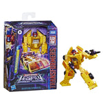 Hasbro Transformers Generations Legacy Evolution Deluxe Figuur Assorti