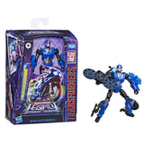 Hasbro Transformers Generations Legacy Evolution Deluxe Figuur Assorti