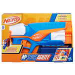 Nerf N Series Agility Blaster + 12 Darts