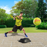 Mookie Reflex Tennis Pro