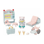 Sylvanian Families 5705 Dokter Speelset