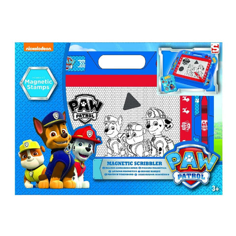 Paw Patrol Magnetisch Tekenbord