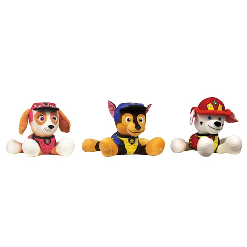 Paw Patrol Knuffel 50 Cm Assorti