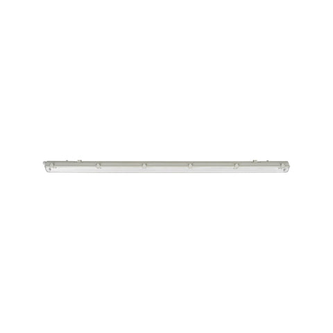 Sylvania 0047925 Cabinet Fixture T8 Polycarbonate