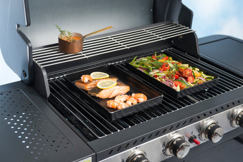 Nostik Bbq & Oven Schaal 18X28X3 Cm