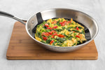 Nostik Pan &Amp; Omeletfolie 24 Cm