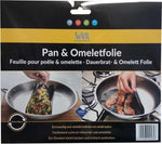 Nostik Pan &Amp; Omeletfolie 24 Cm