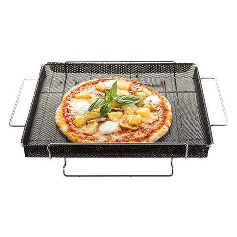 Nostik Ovenmand Stapelbaar 42X29X6 Cm