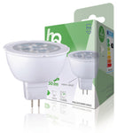 Hq Hqlgu53 Mr16002 Led-Lamp Mr16 Gu5.3 5,5 W 350 Lm 2 700 K