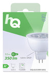 Hq Hqlgu53 Mr16002 Led-Lamp Mr16 Gu5.3 5,5 W 350 Lm 2 700 K