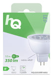 Hq Hqlgu53 Mr16002 Led-Lamp Mr16 Gu5.3 5,5 W 350 Lm 2 700 K