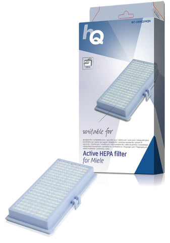 Hq W7-54902-Hqn   Actieve Hepa-Filter Miele