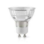 Nedis Ledbgu10P16G3 Led-Lamp Gu10 Par 16 4,8 W 345 Lm