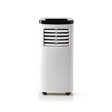 Nedis Acmb1Wt7 Mobiele Airconditioner Wit/Zwart 7000Btu