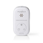 Nedis Dtctco20Wt Carbon Monoxide|Koolstof-Monoxide