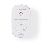 Nedis Dtctco20Wt Carbon Monoxide|Koolstof-Monoxide