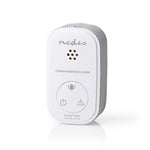 Nedis Dtctco20Wt Carbon Monoxide|Koolstof-Monoxide