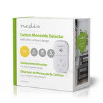 Nedis Dtctco20Wt Carbon Monoxide|Koolstof-Monoxide