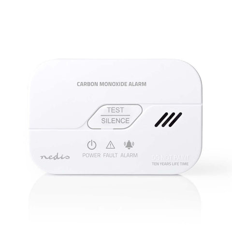 Nedis Dtctco30Wt Carbon Monoxide|Koolstof-Monoxide