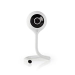 Nedis Wifici11Cwt Wi-Fi Smart Ip-Camera Klimaatsensor Full-Hd 1080P