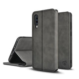 Nedis Ssw10021Bk Soft Wallet Book Voor Samsung Galaxy A50 Zwart