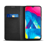 Nedis Swb10022Bk Wallet Book Voor Samsung Galaxy M10 Zwart