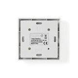 Nedis Rfws10Wt Rf Smart Wandschakelaar Enkelvoudig