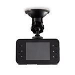 Nedis Dcam06Bk Dashcam Hd 720P 1 Ch 2,4 Inch Kijkhoek Van 60&Deg;