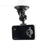 Nedis Dcam06Bk Dashcam Hd 720P 1 Ch 2,4 Inch Kijkhoek Van 60&Deg;