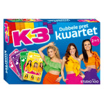 K3 Kwartet