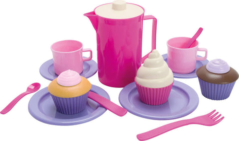 Dantoys Cupcakeset