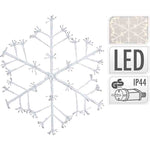 Sneeuwvlok 80Cm - 288Led