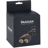 Vaggan Bbq Lamp Met 2 Lichtbundels