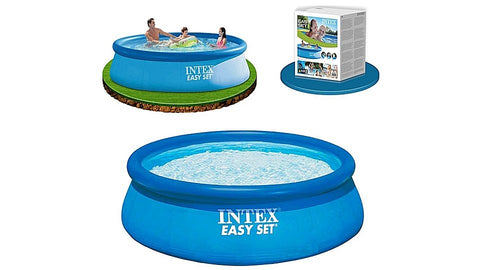 Intex Easy Set 28130Np Zwembad 366X76Cm