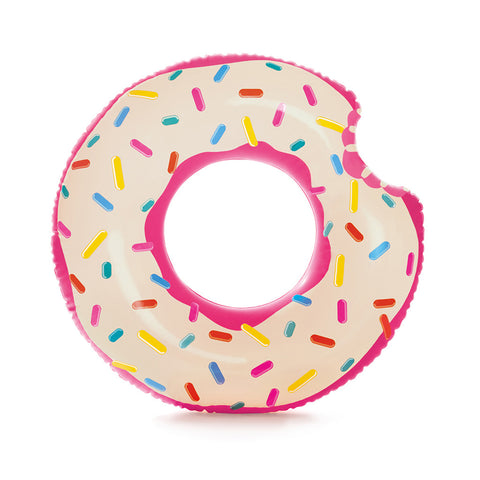 Intex 56265Np Donut Zwemband 107X99 Cm