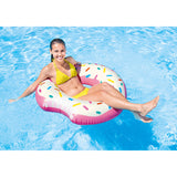 Intex 56265Np Donut Zwemband 107X99 Cm