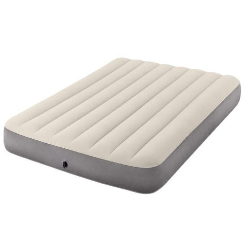 Intex 64102 Durabeam Full Single High Airbed 191X137X25Cm