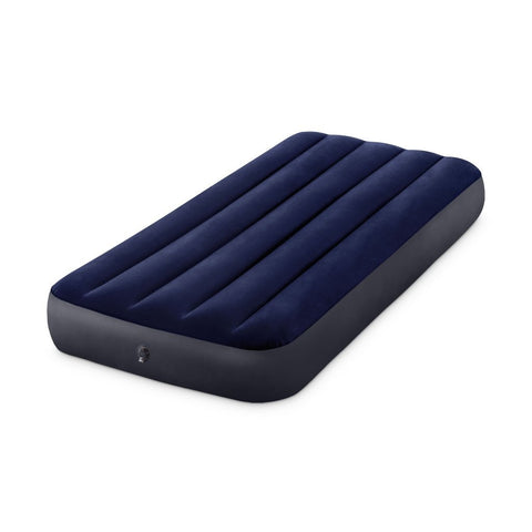 Intex 64756 Classic Downy Airbed 76X191X25 Cm