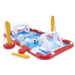 Intex 57147Np Play Center Sport 325X267X102 Cm