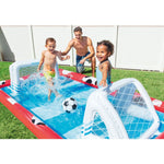 Intex 57147Np Play Center Sport 325X267X102 Cm