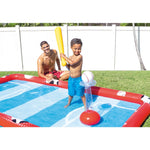 Intex 57147Np Play Center Sport 325X267X102 Cm