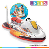 Intex Wave Rider Ride-On Rood 117X77Cm