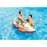 Intex Wave Rider Ride-On Rood 117X77Cm