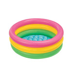 Intex Sunset Baby Pool 86X25Cm